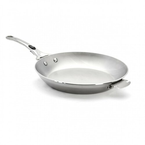 Tigaie De Buyer 5664.28 Mineral B LOQY  28 cm