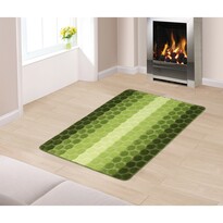 Covor lung tip traversă Gazon, roșu, 80 x 120 cm Covor lung tip traversă Gazon, roșu, 80 x 120 cm