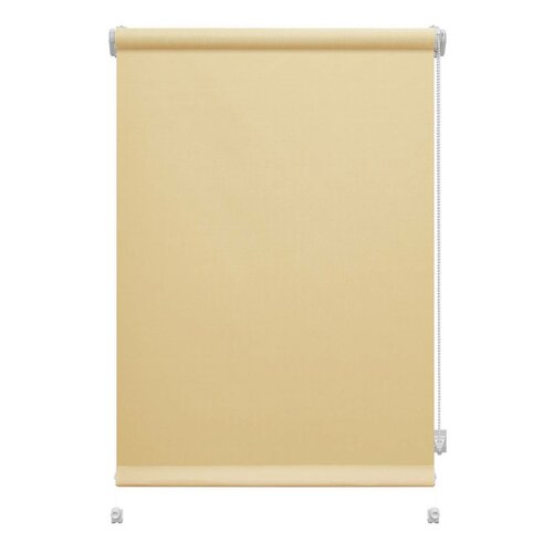 Rollo Mini Sonata beige , 72,5 x 150 cm