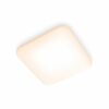 Philips 8720169195493 sufitowa oprawa LED Mauve 1x24 W 2900 lm 2700 K, 43 x 43 cm