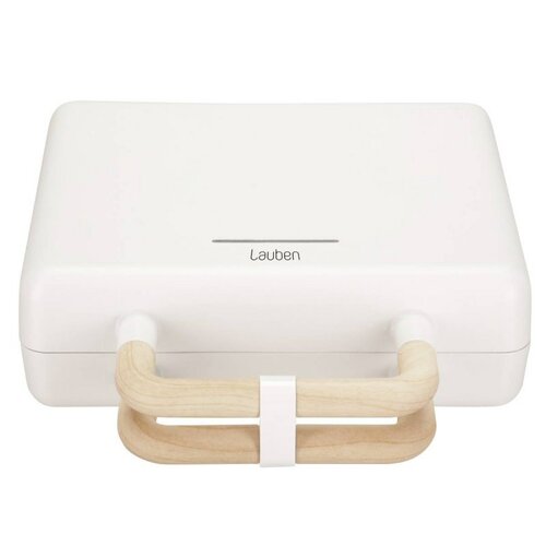 Obrázok Lauben Sandwich Maker 800CW - sendvičovač, LBNSM800CW