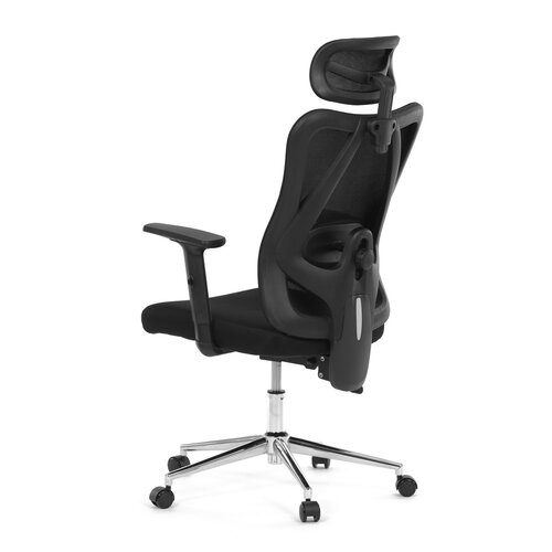 Scaun de birou Autronic KA-R216 BK, negru