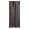 Zavesa Simple Grey 140 x 250 cm