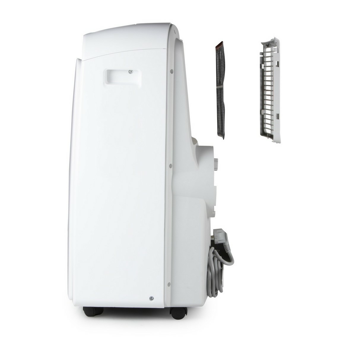 DOMO DO10180 mobilní klimatizace A+, 9 000 BTU - thumb (3)