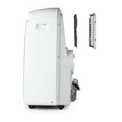 DOMO DO10180 mobilní klimatizace A+, 9 000 BTU