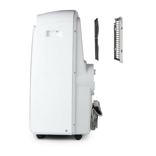 DOMO DO10180 mobilní klimatizace A+, 9 000 BTU