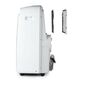 DOMO DO10180 mobilní klimatizace A+, 9 000 BTU