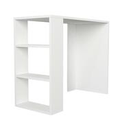 Pracovný stôl Netenya White
