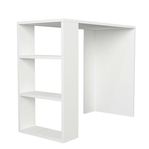 Pracovný stôl Netenya White