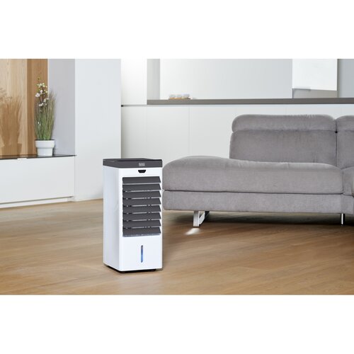 Black+Decker BXAC50E Ochlazovač vzduchu - AirCooler