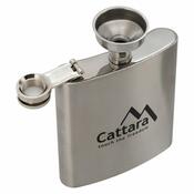 Cattara Dárková placatka s příslušenstvím