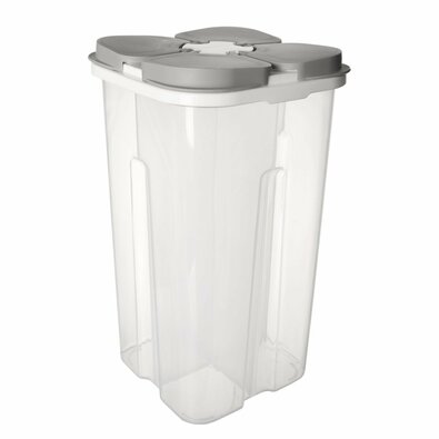 Orion Dosing container UH, divided, 2.45 l