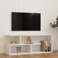TV stolík Cafu White