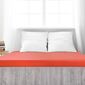 4Home frotirna posteljnina Ideal jagoda , 70 x 140cm