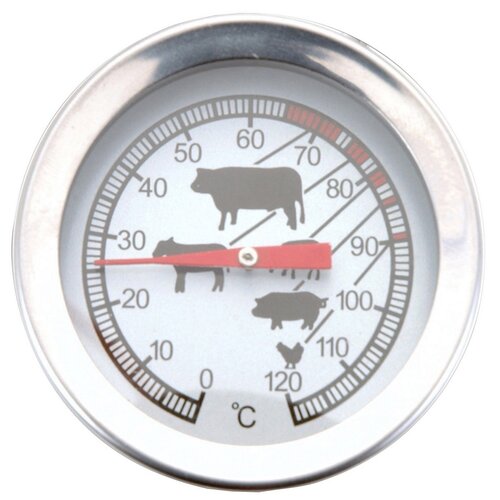 Fleischthermometer Excellent