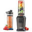 Sencor SBL 7078BK smoothie mixér, čierna