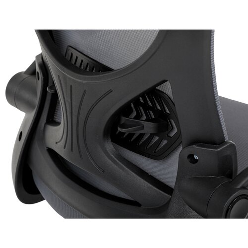 Autronic KA-K2021 GREY Bürostuhl