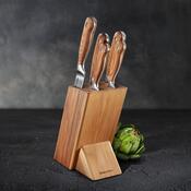 Tescoma Nôž porciovací FEELWOOD, 20 cm