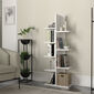 Biblioteca Tree White