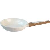 Kitchisimo Pánev s keramickým povrchem Bianco 20 cm