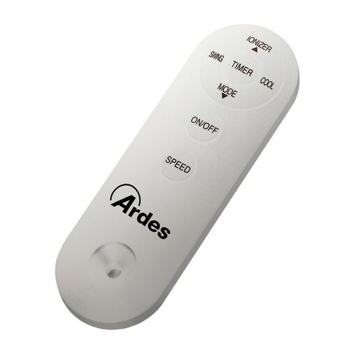 Ardes AR5R14 mobilní zvlhčovač a čistička vzduchu 5R14