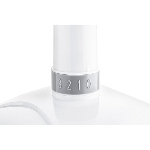 Sencor SFE 4037WH asztali ventilátor, fehérszínben