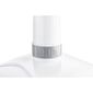 Sencor SFE 4037WH asztali ventilátor, fehérszínben