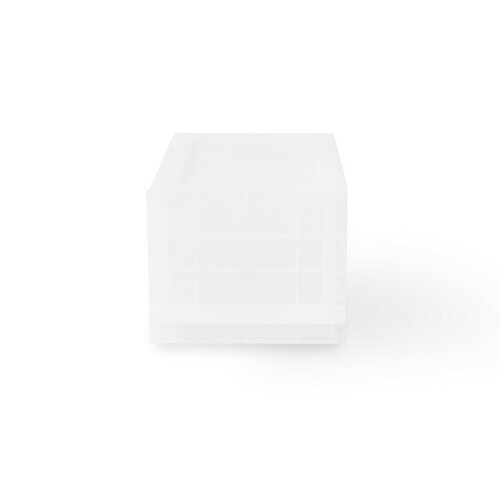 Modulární úložný box Wave Junior Mist bez koleček 43,4 x 27,2 x 22 cm