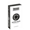 Kondome Secura Extra Safe, 12 St.
