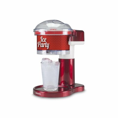 Beper P102GEL100 tocător de gheață