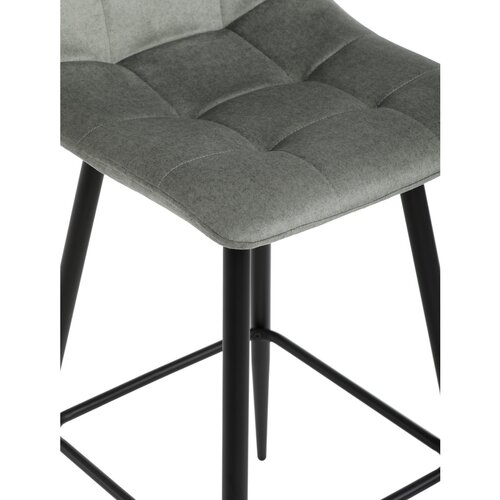 Set de scaune de bar B-X7015 GRN2, 4 buc