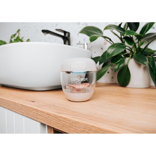 Concept SD4010 Sterylizator UV do smoczków KIDO