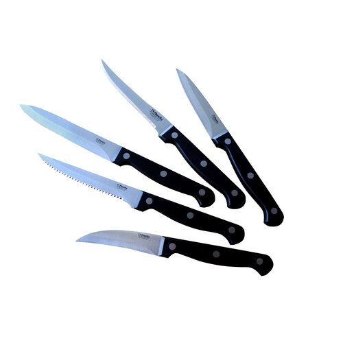 Amefa Sada kuchyňských nožů 5 ks