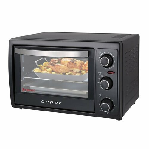 Beper 90884 cuptor electric 30 l