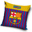 FC Barcelona Barca Forca párnahuzat, 45 x 45 cm