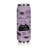 Banquet Thermosdose BE COOL Teenager Girls 430 ml, Lila