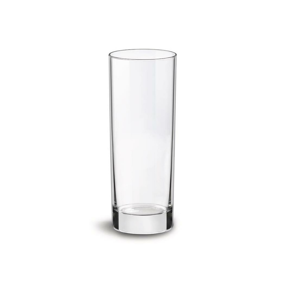 Bormioli Rocco 3dílná sada sklenic Cortina, 275 ml - thumb (1)