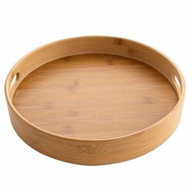 Florina Lesena pladenj BAMBOU, 30 x 5 cm