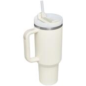 STANLEY Quencher H2.O FlowState Tumbler 1180 ml Cream Tonal