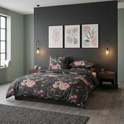 Kvalitex Pościel satynowa Luxury Collection Alisa,220 x 200 cm, 70 x 90 cm