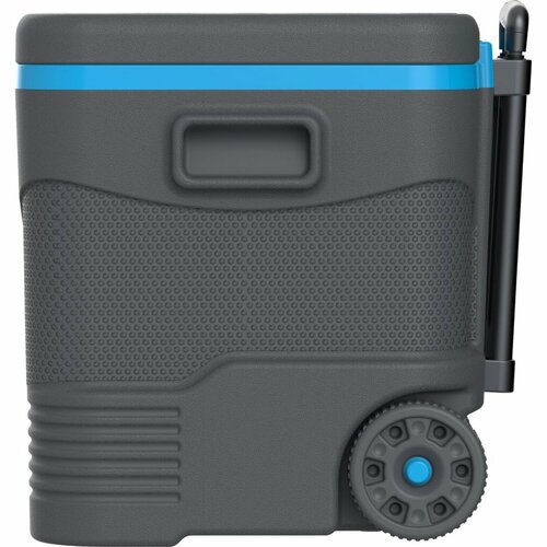 Duramax Chłodząca skrzynia na kółkach Keep Cold 45l