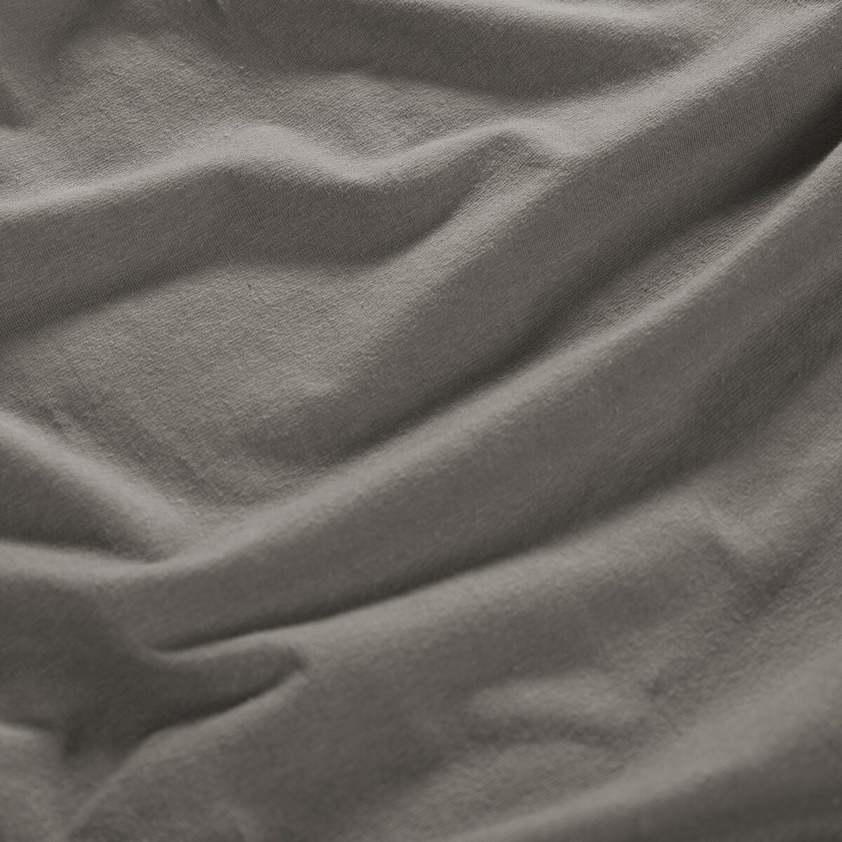 4Home jersey prestieradlo Lycra antracit, 200 x 200 cm