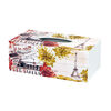 Box na kapesníky Eiffel, 24,5 cm