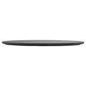 Cattara Litinový grilovací plát pro grily Royal classic a Royal grande, 31 cm