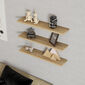 Shelf Boss Sapphire, 3 db