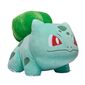 Pluș Pokémon Bulbasau, 60 cm