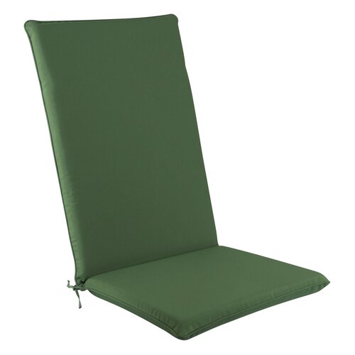 FIELDMANN FDZN 9001 pokrowiec na fotel, zielony