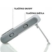 HiNova digitális hőmérő / hőérzékelő