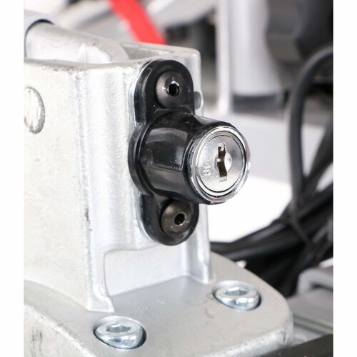 Suport pentru biciclete pe cârlig de remorcare Sixtol E-BIKE 2, 2 biciclete electrice