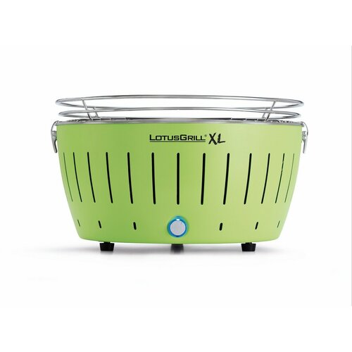 LotusGrill XL zielony